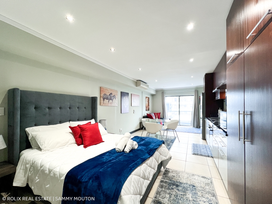 To Let 0 Bedroom Property for Rent in Cape Town City Centre Western Cape